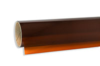 5 Mil. Kapton Film HN 25"x50 FT- CS Hyde Co.